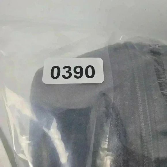 Space x Gray Full Zip Jacket 2X - Picture 7 of 7